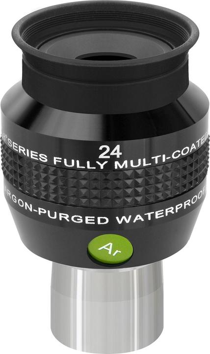Explore Scientific Oculair - 68Â° - 24 mm - 1,25 - Ar (24 mm)
