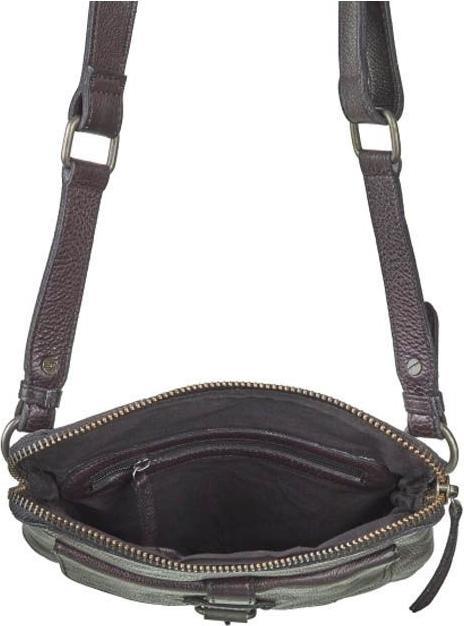 Immagine prodotto Bull & Hunt Messenger Urban schwarz