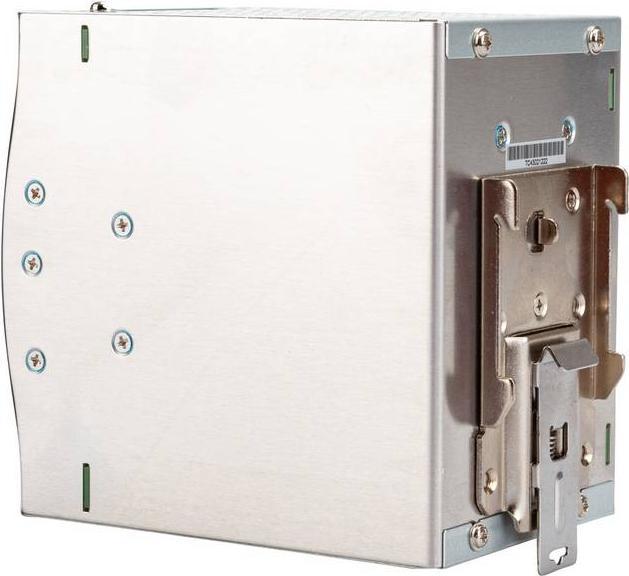 Immagine prodotto MeanWell Mean Well SDR-480 series SDR-480-48 - Netzteil (DIN-Schienenmontage möglich)
