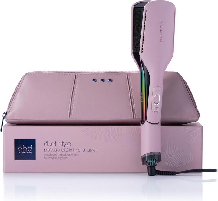 ghd Stile Duetto (Piastra per capelli)