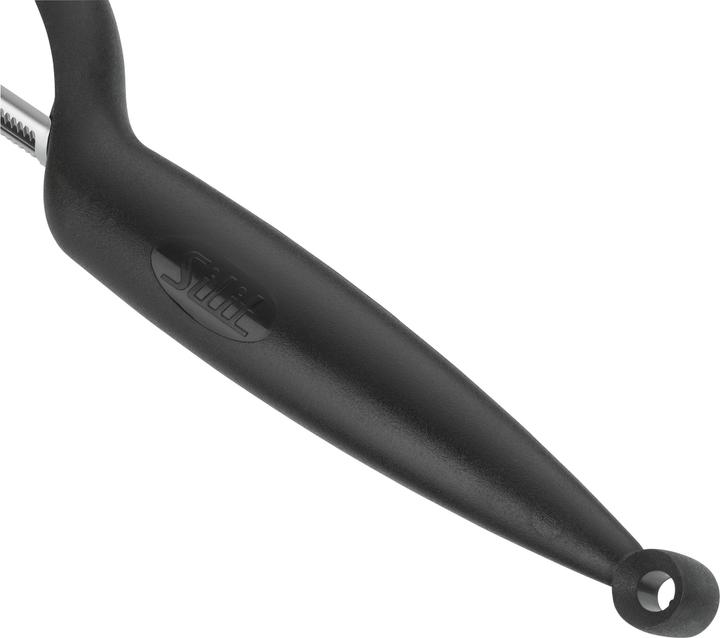 Image du produit Silit Éplucheur de tomates/légumes Pelaro noir