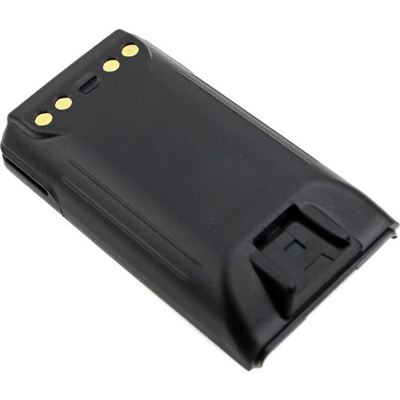 Thumbnail - CoreParts Battery for Two Way Radio (1 Zellen, 2600 mAh), Notebook Akku, Schwarz