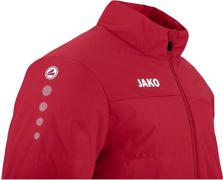Immagine prodotto JAKO Squadra della giacca dell'allenatore (XL)