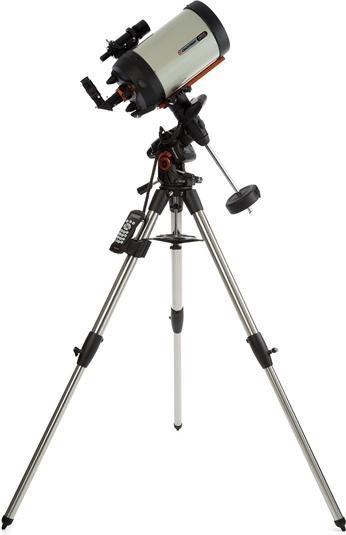 Actual product image Celestron Advanced VX 8" Edge-HD