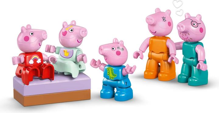 Immagine prodotto LEGO Casa di famiglia