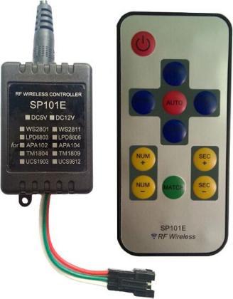 Immagine prodotto Synergy 21 s21-led-000988 - Accessori per l'illuminazione (nero, grigio, 200 g)