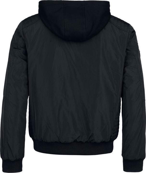 Actual product image Rock Rebel by EMP Change your self (M)