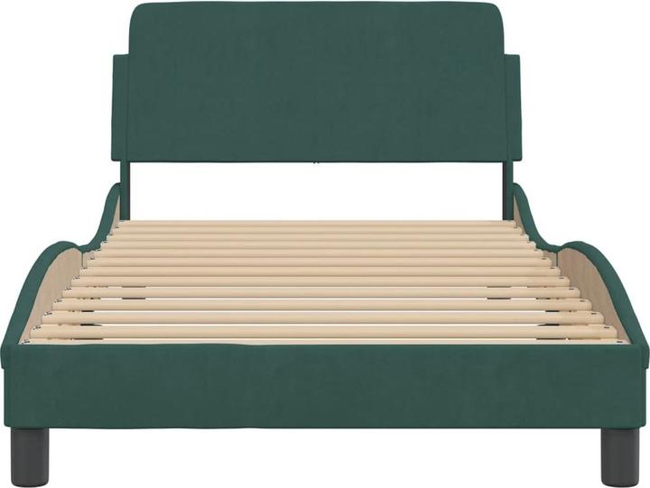 Image du produit vidaXL Bettgestell (100 x 200 cm)
