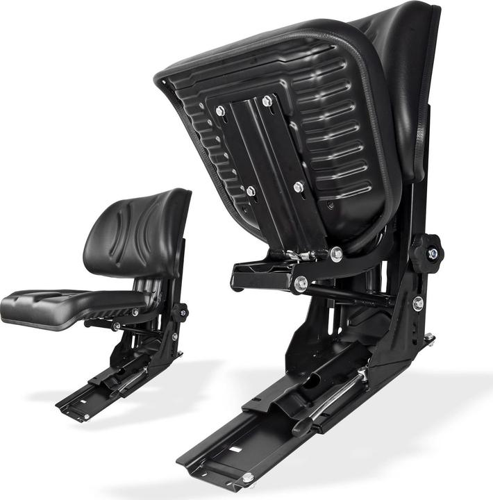 Produktbild Dema Traktorsitz Klappsitz ST 13DS-05