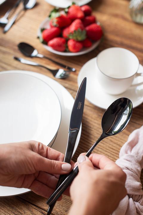 Image du produit Mäser Nigran (12 pcs, Couteau)