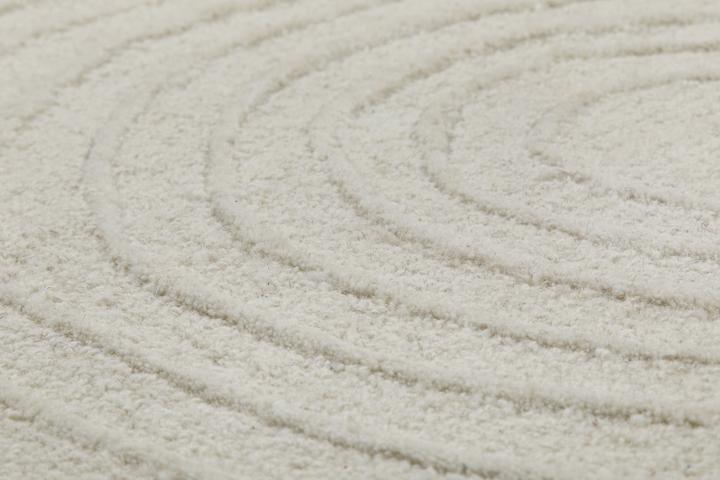 Image du produit Wecon Home Kurzflorteppich Hamptons NINETEEN (80 x 300 cm)