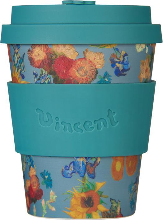 Ecoffee Coffee to go, reusable cup - VGM 50th Anniversary (350 ml, 1x)