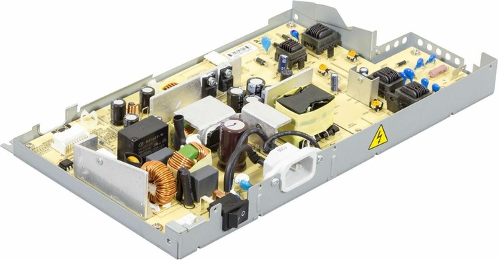 Produktbild Lexmark SVC Power Supply 100/110V