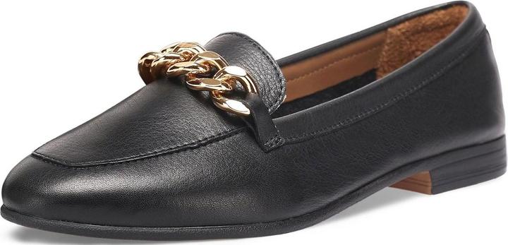 Black/Gold