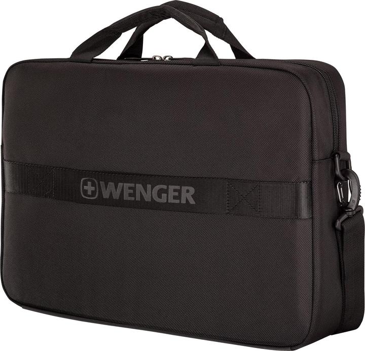 Productafbeelding Wenger XE Compact Brief (16")