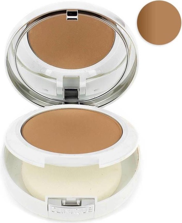 Produktbild Clinique Beyond Perfecting Powder Foundation + Concealer (11 Honey)