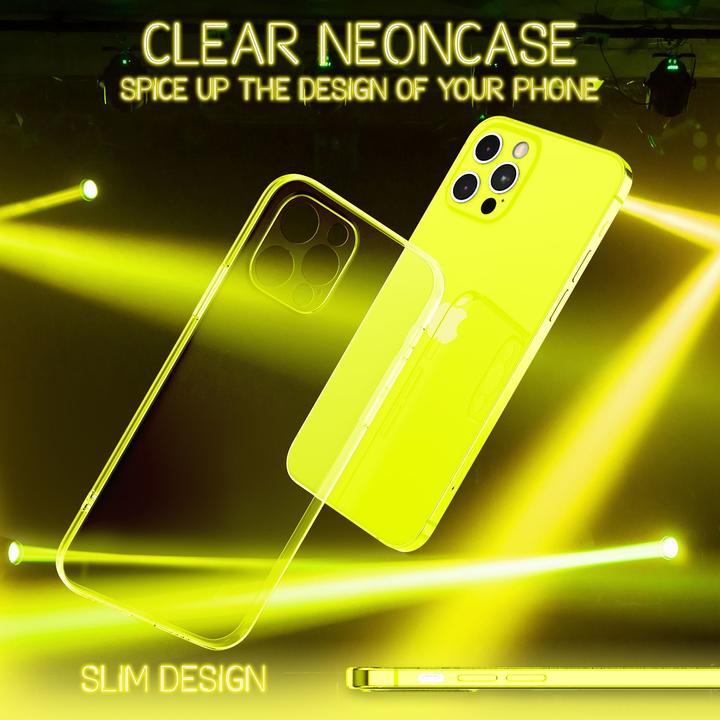 Image du produit Nalia Coque iPhone 12 Pro Max (Apple iPhone 12 Pro Max)