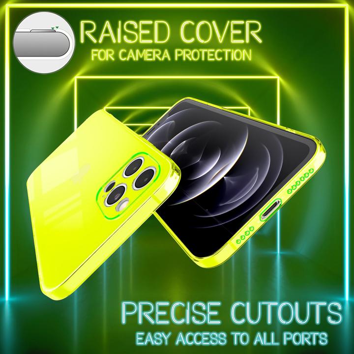 Image du produit Nalia Coque iPhone 12 Pro Max (Apple iPhone 12 Pro Max)