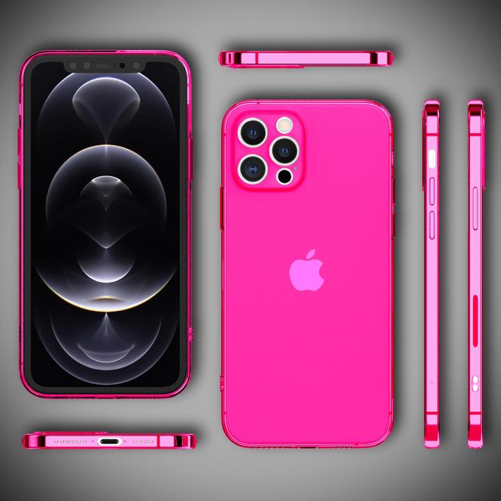 Image du produit Nalia Coque iPhone 12 Pro Max (Apple iPhone 12 Pro Max)