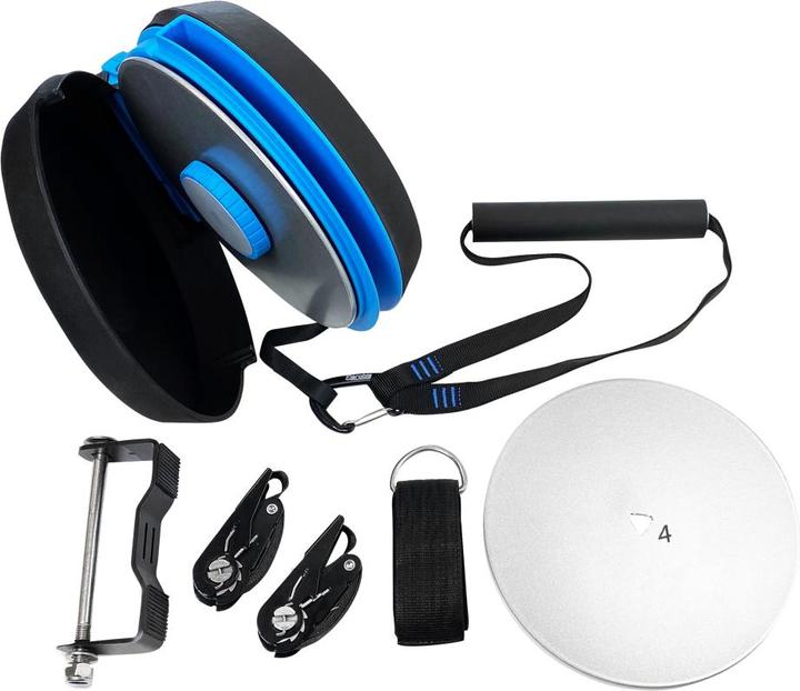 Actual product image Aerobis Kinetic Trainer