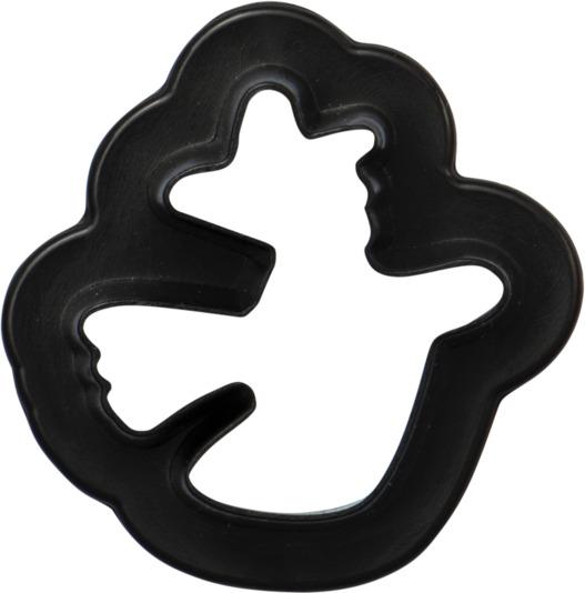 Produktbild Decora Ausstecher Set Halloween