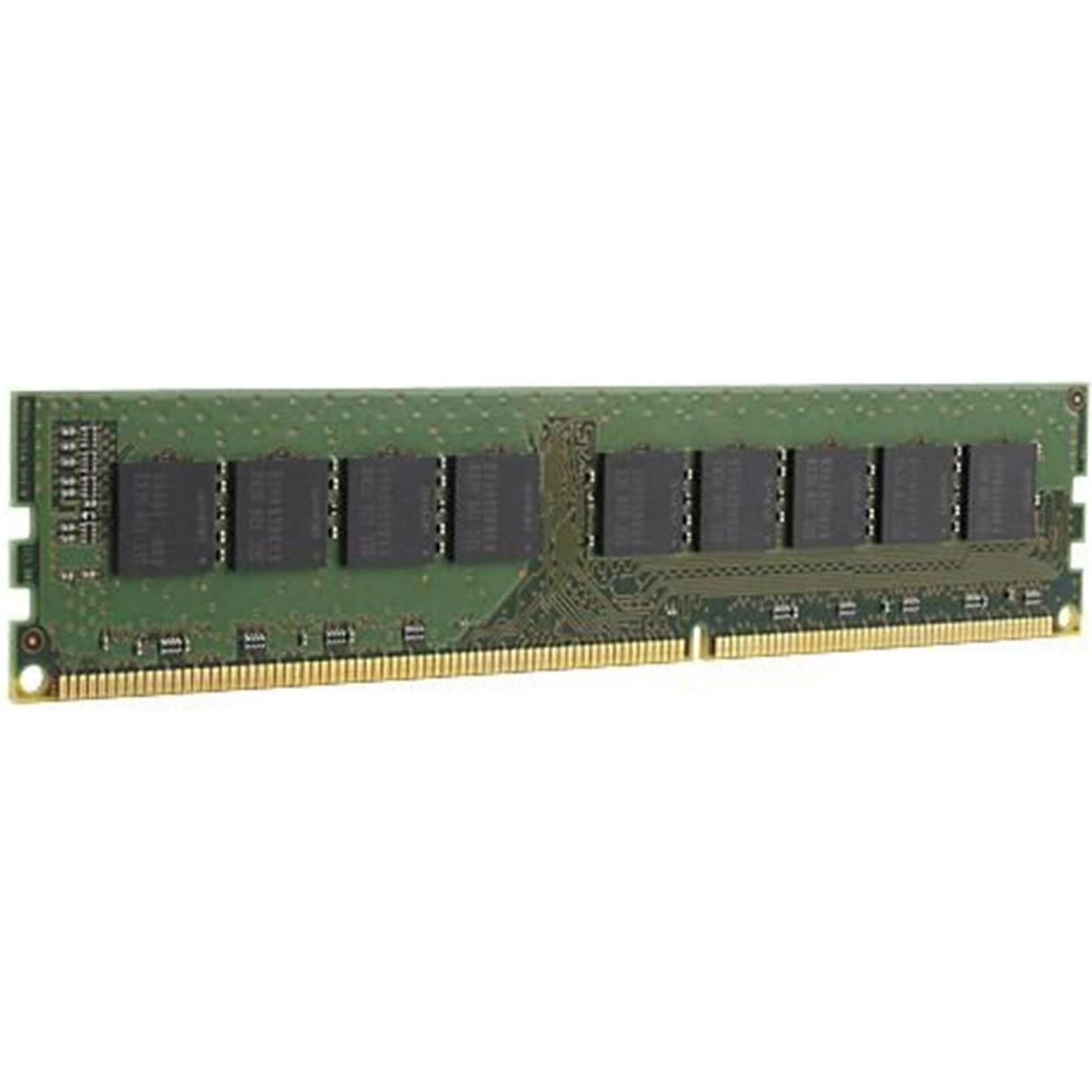 HPE 16GB 1x16GB Dual Rank x4 (1 x 16GB, DDR3L-RAM), RAM