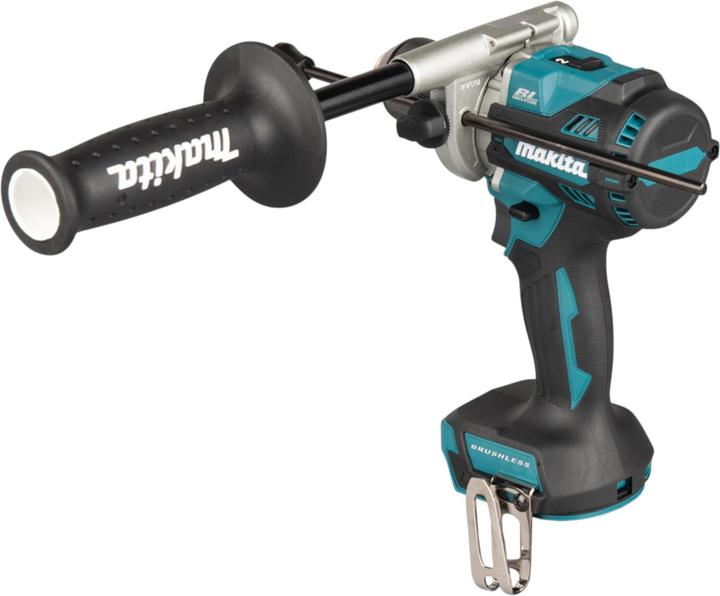 Makita DHP492RTJ (Battery operated)