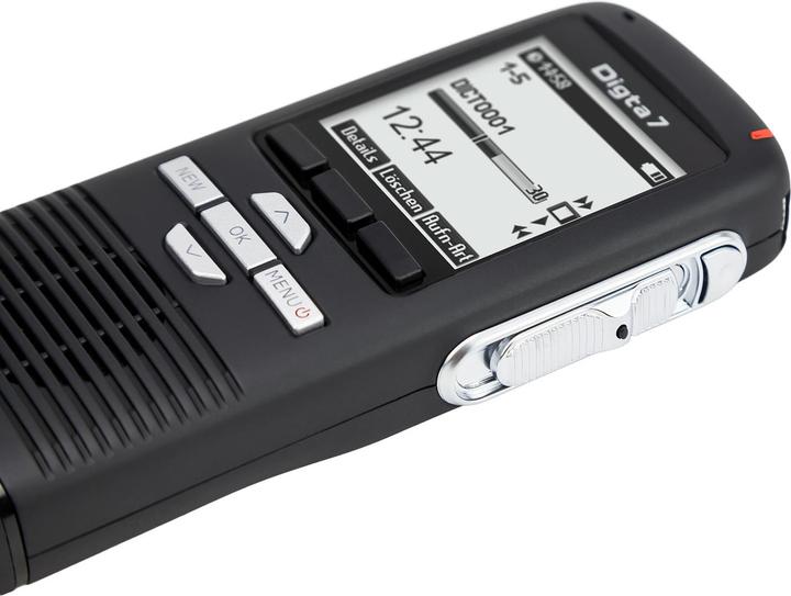 Produktbild Grundig Digta 7 Stand-alone Kit (2 GB)