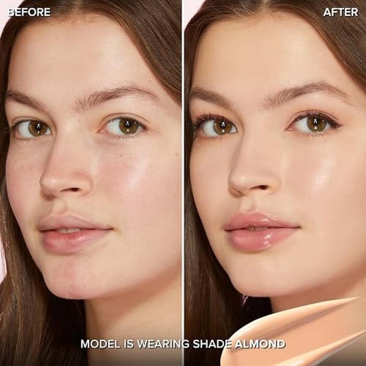 Produktbild Too Faced Born This Way Original Foundation (Almond)