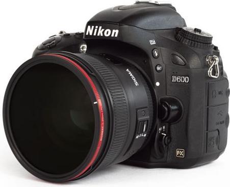 Produktbild Moment 58mm AntiGlare CPL Filter (58 mm, Polarisationsfilter)