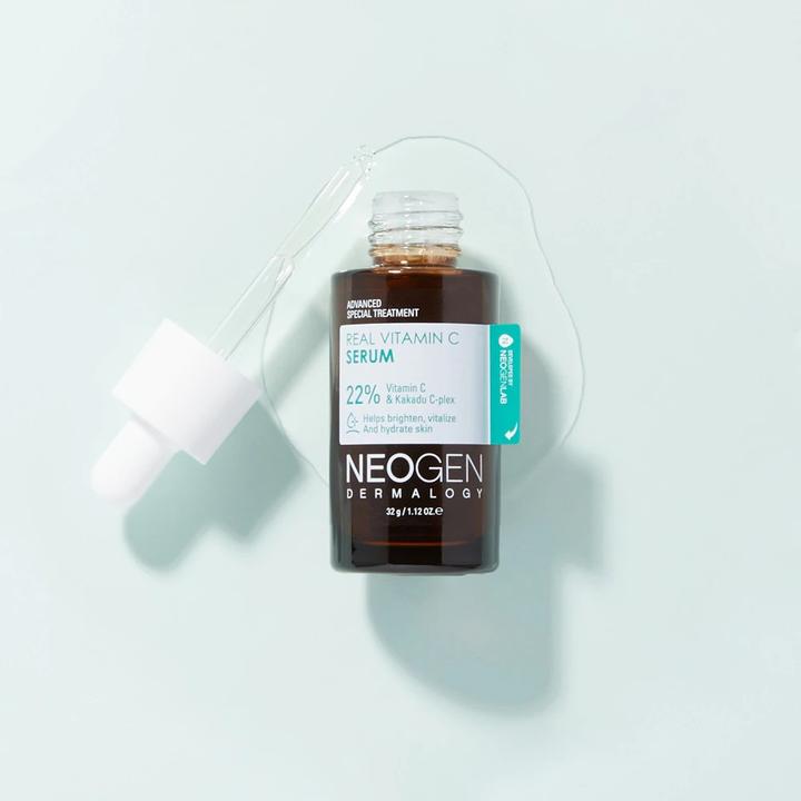 Image du produit Neogen Dermalogy Sérum Real Vita C
