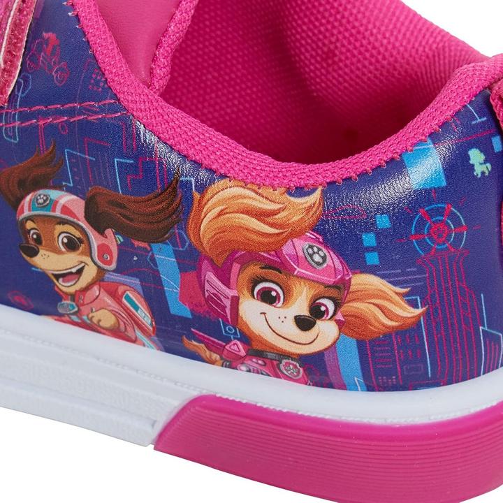 Image du produit Paw Patrol - Baskets - Fille (38)