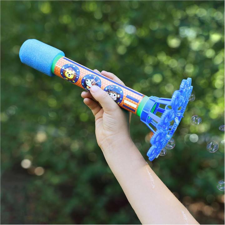 Produktbild Ses Bubble Rocket Seifenblasen