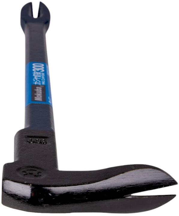 Produktbild Mokuba Doppelseitiges Nageleisen C-7