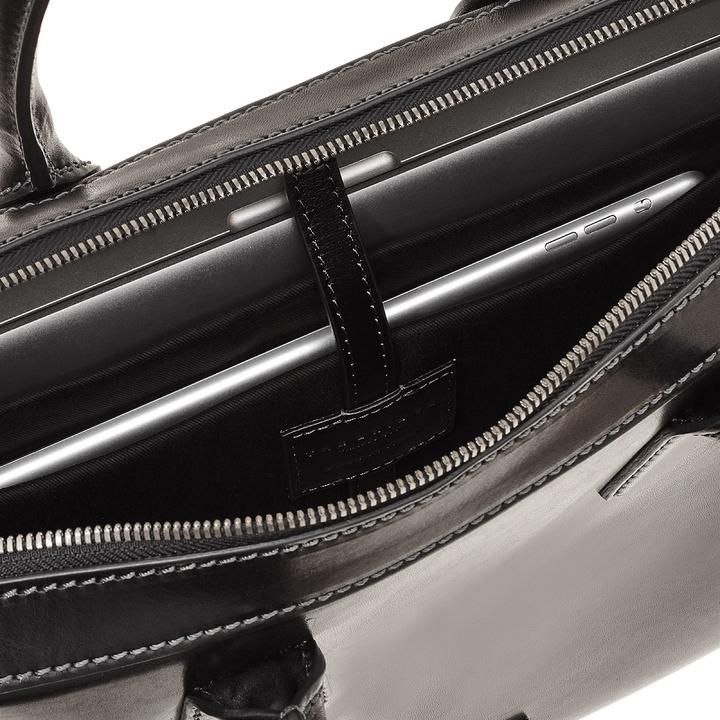 Actual product image The Bridge Bufalini - Briefcase 15"