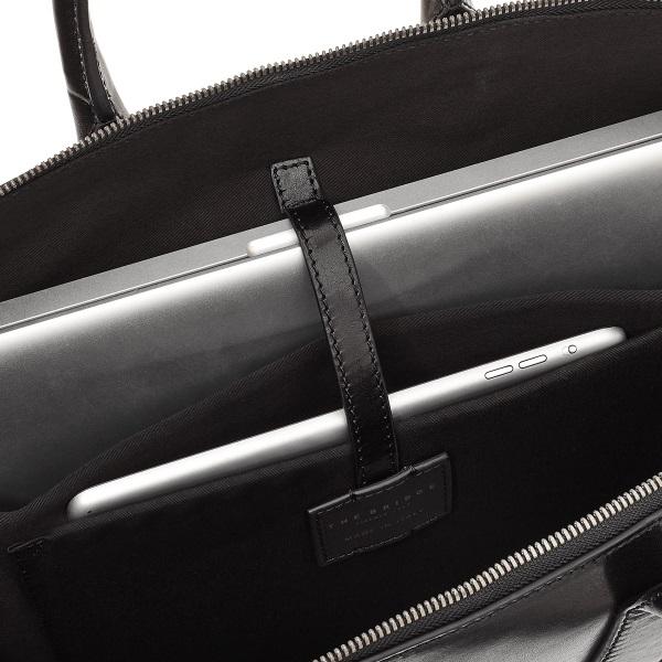 Image du produit The Bridge Bufalini – Porte-documents 17"
