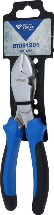 Actual product image Brilliant Tools BT061901 (160 mm)