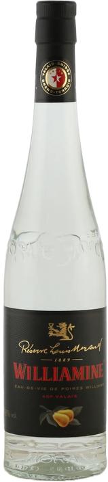 Actual product image Morand Williamine Réserve