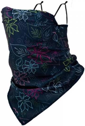 PAC ViralOff Filter Mask Tube 2.0 Blumad