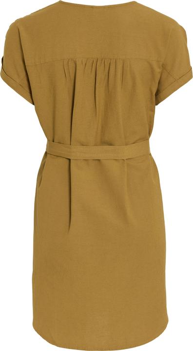 Produktbild Vila Kurzarm Minikleid (36)
