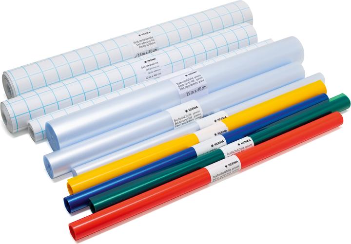 Actual product image Herma Selbstklebefolie