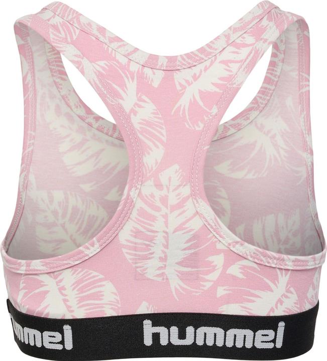 Actual product image hummel hmlCAROLINA TOP 2-PACK (34, 36, 38, 40)