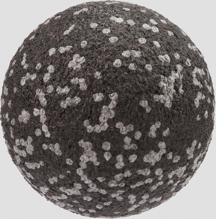 Produktbild Blackroll Faszienball