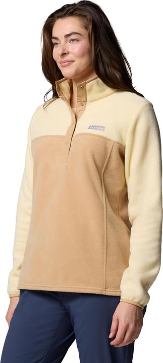 Image du produit Columbia Pull en Polaire Semi-boutonné Benton Springs™ II Femme (L)