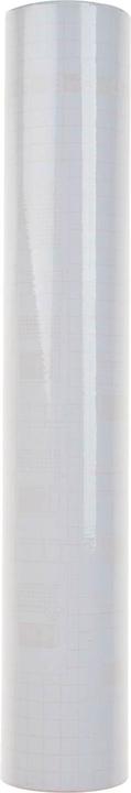 Image du produit Folia Film couvre-livres, 450 mm x 25 m, transparent, sk (1 x)