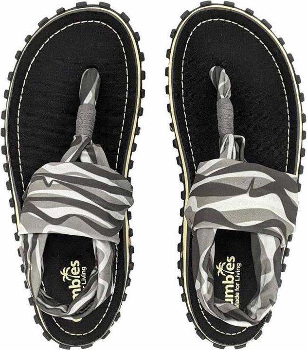 Actual product image Gumbies Slingback (38)