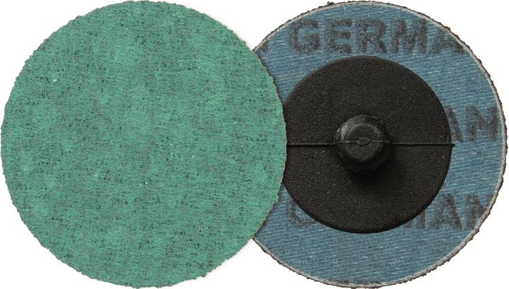 Klingspor QRC 409 - quick change discs 50 mm (36)