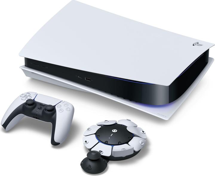 Image du produit Sony Access Controller (PS5)