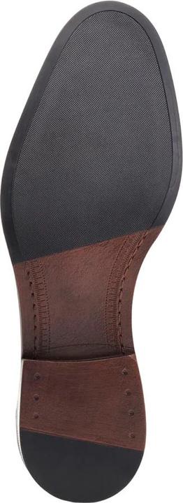 Produktbild Base London Halbschuhe Kennedy Leder (42)