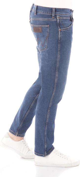 Actual product image Wrangler Greensboro (W33/L34)